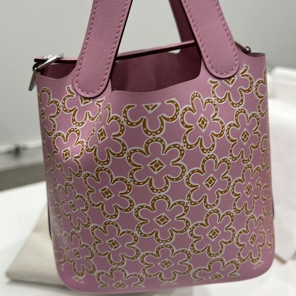 Hermes Picotin Lock Mircro NEW Limited Edition - Picture 12 of 13